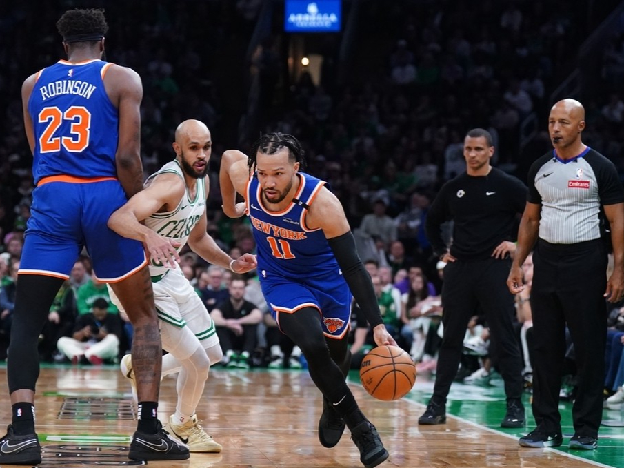 九游体育-关于NBA季后赛倒计时；波士顿凯尔特人关键时刻门线救险；细节引发关注；管理层满意；更衣室氛围转暖的信息